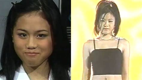 toni gonzaga old photos